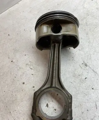 Mercedes-Benz SLK R171 Piston with connecting rod 97L42 R011