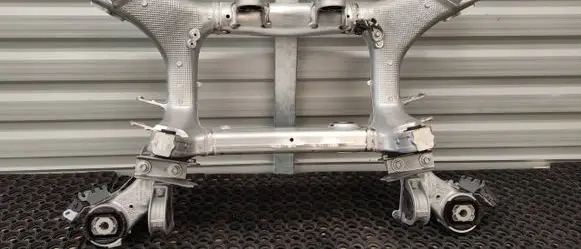 BMW X5 G05 Rear subframe 6894149