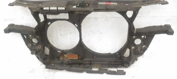 Audi A6 S6 C5 4B Radiator support slam panel 1853888116