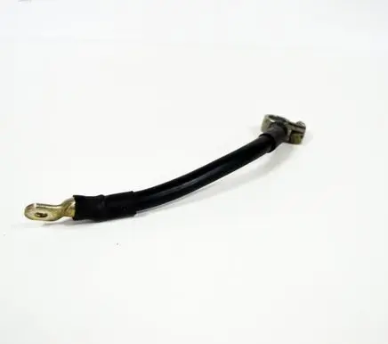 Audi A6 S6 C6 4F Positive wiring loom 4F0971235