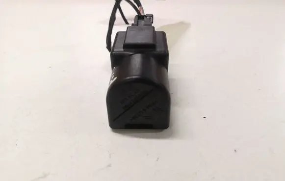 Citroen C6 Seat pressure sensor 9656931980 5233610