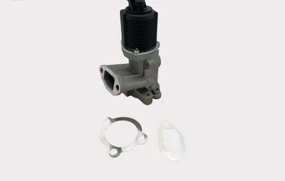 Fiat Grande Punto EGR valve 55184651 55201144 55219498