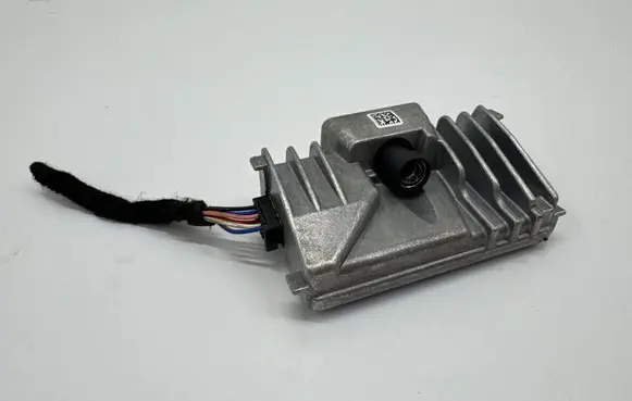 Hyundai Tucson IV NX4 Windshield/windscreen camera 99211N9220