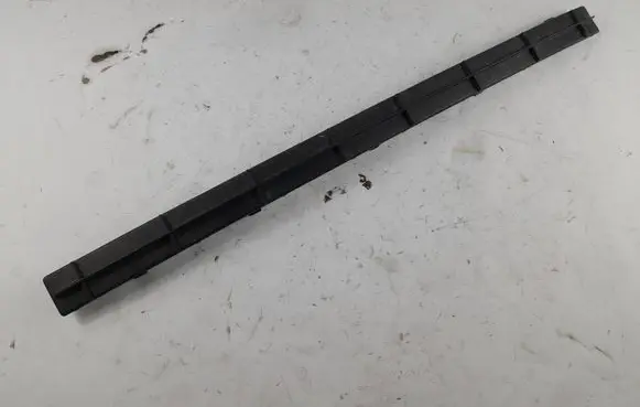 Peugeot 3008 I Front bumper lower grill 9672277877