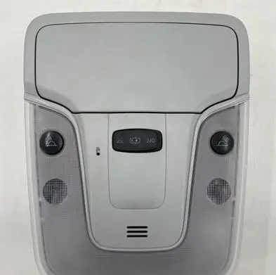 Toyota Prius Prime Front seat light 1D111220G