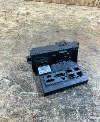 Mercedes-Benz E W211 Comfort/convenience module 2115453901