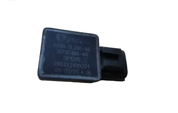 Ford Transit Exhaust gas pressure sensor 6G9N5L200AB 090332499201 30785486AA