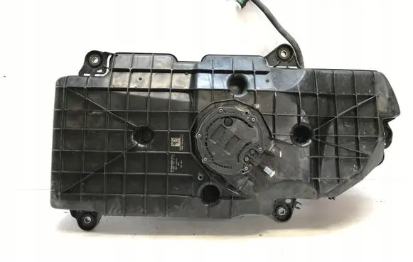 Mercedes-Benz GLC X253 C253 AdBlue liquid reservoir A2534707401
