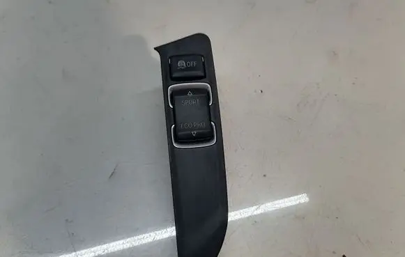 ESP (stability program) switch