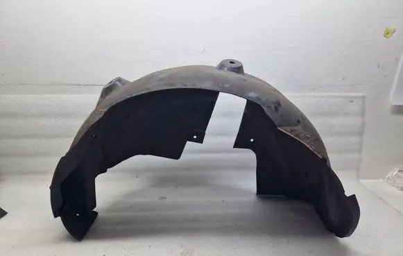 Renault Captur Rear arch fender liner splash guards 767491301R