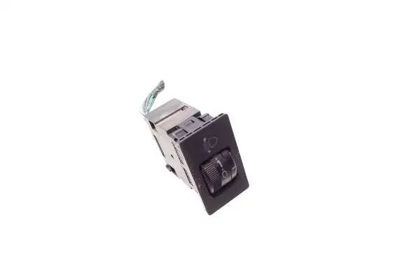 Toyota Corolla Verso E121 Headlight level height control switch 3J18