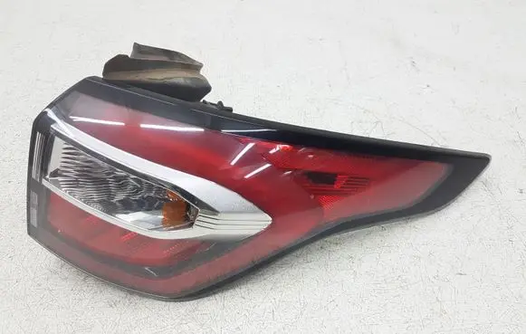 Ford Escape III Rear/tail lights GJ5413404 GJ5413404AG C520RL