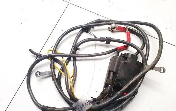 Audi A6 S6 C6 4F Other wiring loom 4f0971812a
