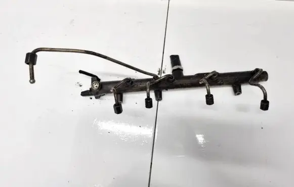 Hyundai Elantra Fuel main line pipe 3140027000