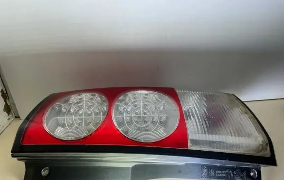 Land Rover Discovery 4 - LR4 Rear/tail lights A056008