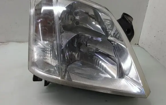 Opel Meriva A Headlight/headlamp 93321053