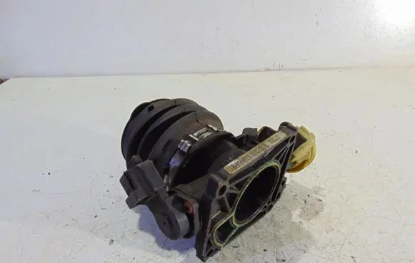Ford Transit Throttle valve YS6U-BC