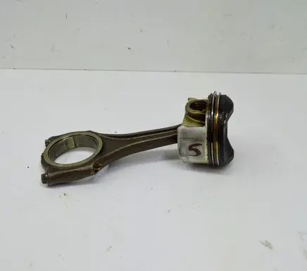 Audi A4 S4 B8 8K Piston 