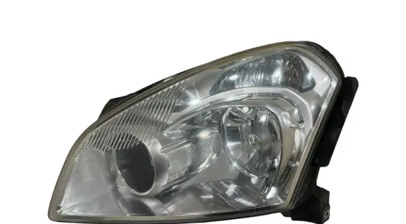 Nissan Qashqai Headlight/headlamp 239191 E411384 E411385