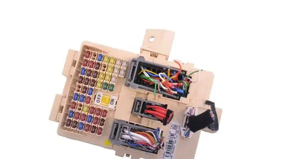 Hyundai Tucson TL Central body control module 91951D3570