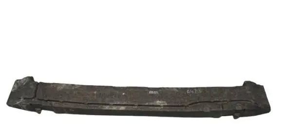 Audi A4 S4 B8 8K Front bumper foam support bar 8K0807550