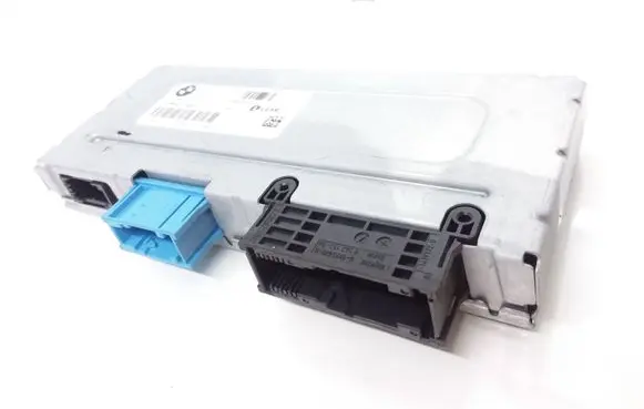 BMW 7 F01 F02 F03 F04 Door central lock control unit/module 9213187 61359213187