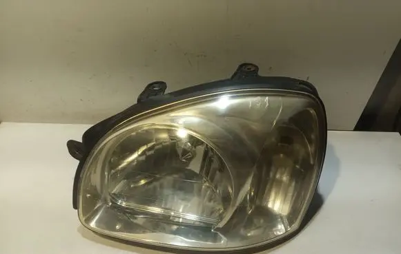 Headlight/headlamp