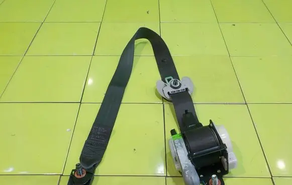 KIA Soul Front seatbelt BAMPT1752 RP200