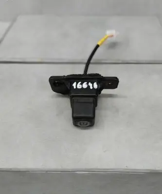 Mitsubishi Eclipse Cross Reversing camera 8781A216cc-7026m-a