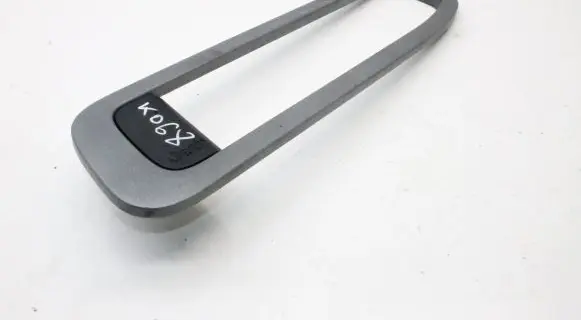 Jeep Cherokee Centre console side trim rear 1ZW61TRMAA
