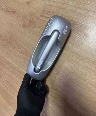 Chrysler Voyager Rear door exterior handle