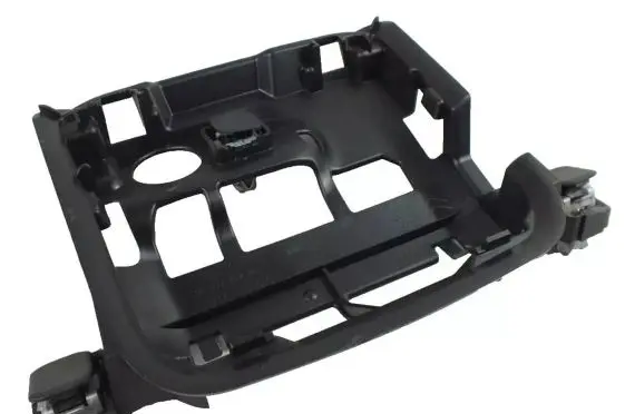 Peugeot 208 I Headlining roof cover 9673775780
