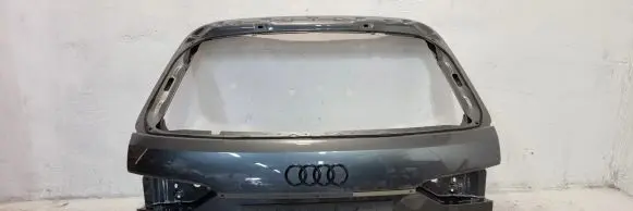 Audi A6 S6 C8 4K Tailgate/trunk/boot lid