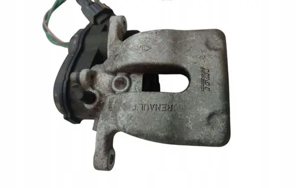 Renault Megane I Other brake parts 