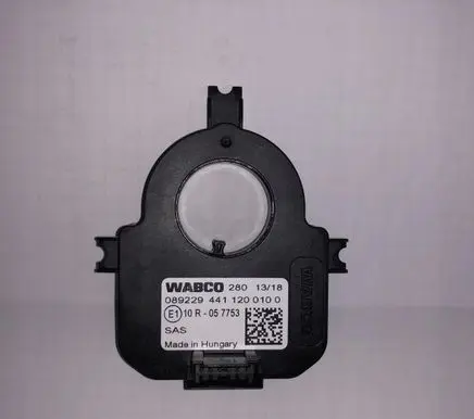 DAF 95 XF Steering angle sensor 0892294411200100