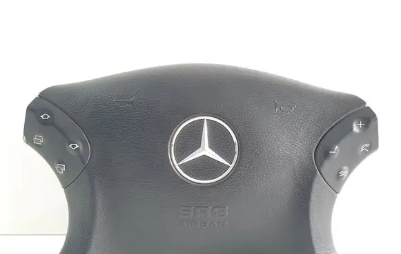 Mercedes-Benz C W203 Steering wheel airbag 2034601898