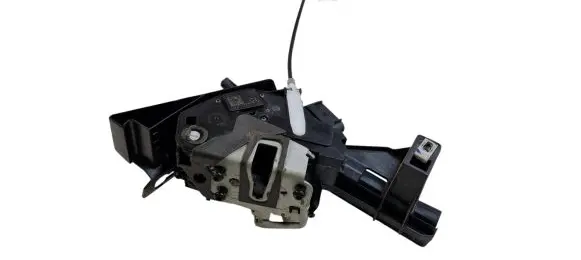 Ford Fusion II Rear door lock AE8A5426413 AE8A5426413BH 1150463