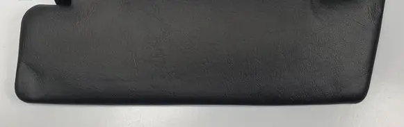 Mercedes-Benz 190 W201 Sun visor