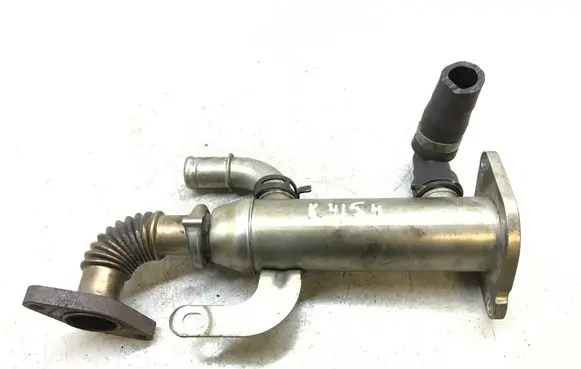 Volvo V50 EGR valve cooler 9645689780 875816W