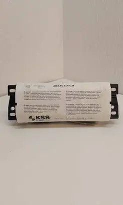 Audi A3 S3 8P Passenger airbag 8V0880204F