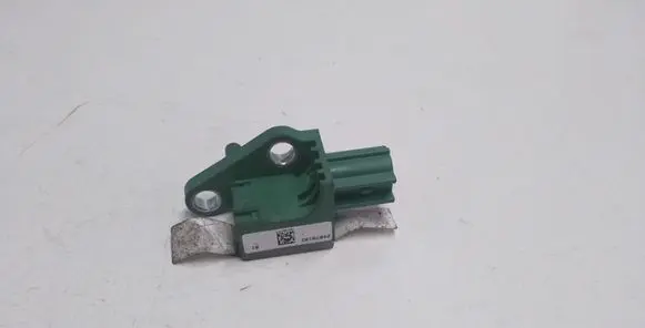 Volkswagen PASSAT B6 Airbag deployment crash/impact sensor 3C0909606