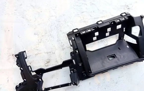 Hyundai Tucson IV NX4 Dashboard 84761N7900