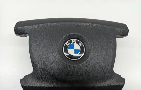 BMW 7 E65 E66 Steering wheel airbag 604358900 336773685059 06B282KA01163