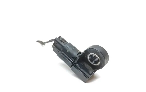 Jaguar XF X250 Airbag deployment crash/impact sensor BJ3214B006AA DDJAA 1110JA70051