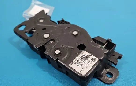 BMW 5 G30 G31 G38 Tailgate/trunk/boot lock/catch/latch 7441014 IMPRK1550660