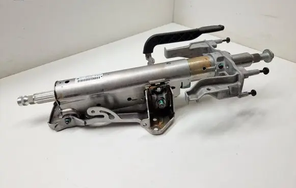 BMW i3 Steering wheel axle set 6865576 7046955746 17B049810453P
