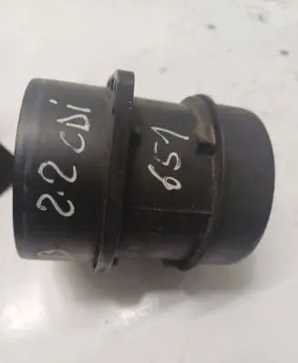 Mercedes-Benz C AMG W204 Mass air flow meter A6510900048