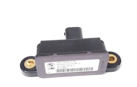 BMW 3 E92 E93 ABS wheel speed sensor 6850374