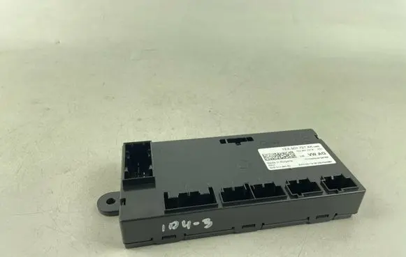 Volkswagen ID.4 Air conditioner control unit module 1EA907727AK 1EA907727R