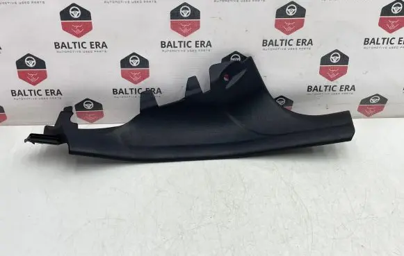 BMW 4 F36 Gran coupe Rear sill trim cover 7308812 20024110